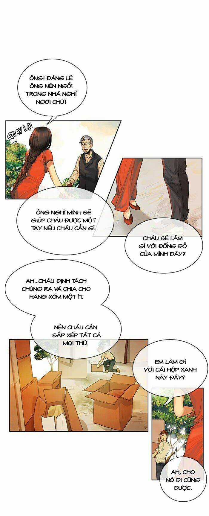 For The Sake Of Sita Chapter 10 trang 7