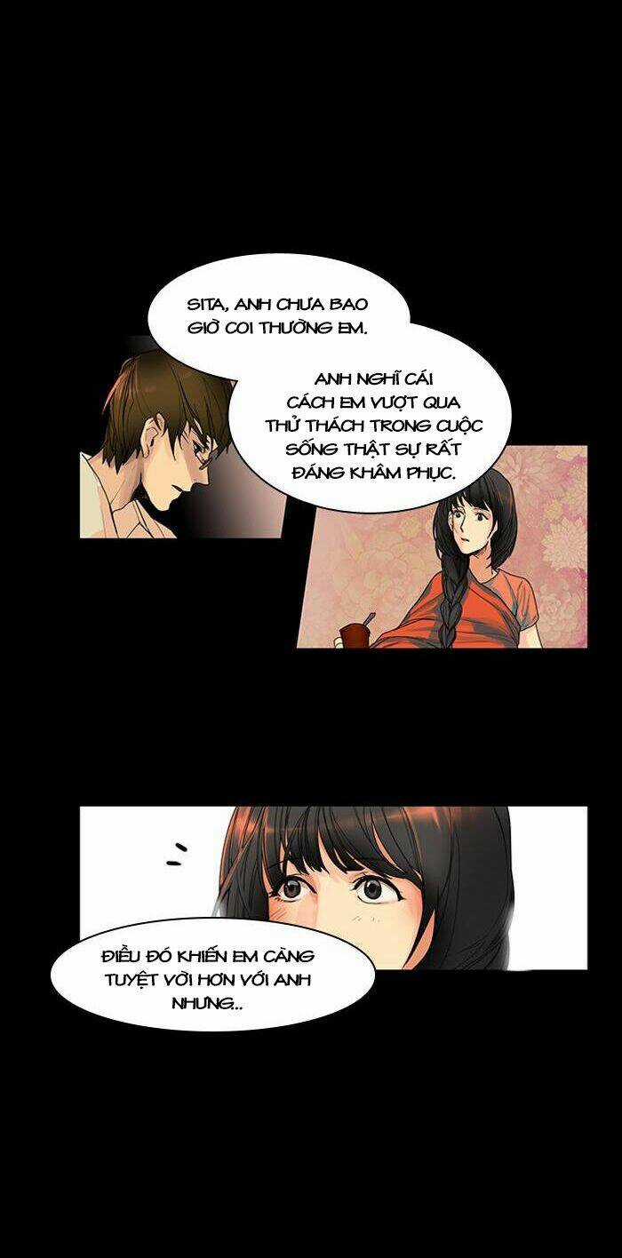 For The Sake Of Sita Chapter 11 trang 10