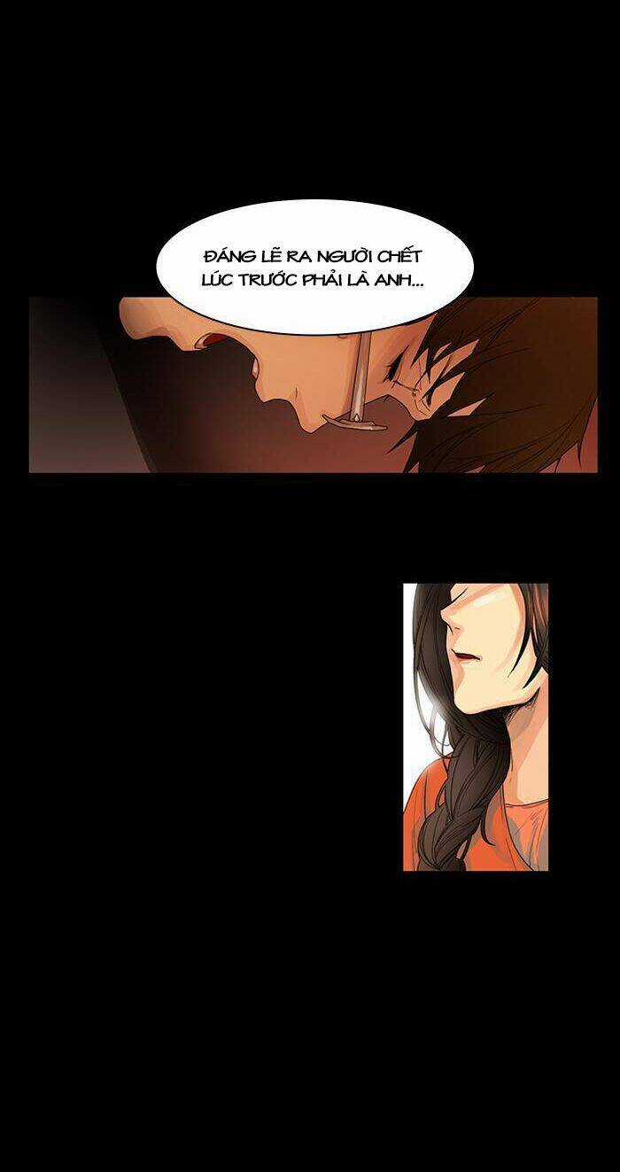 For The Sake Of Sita Chapter 11 trang 12