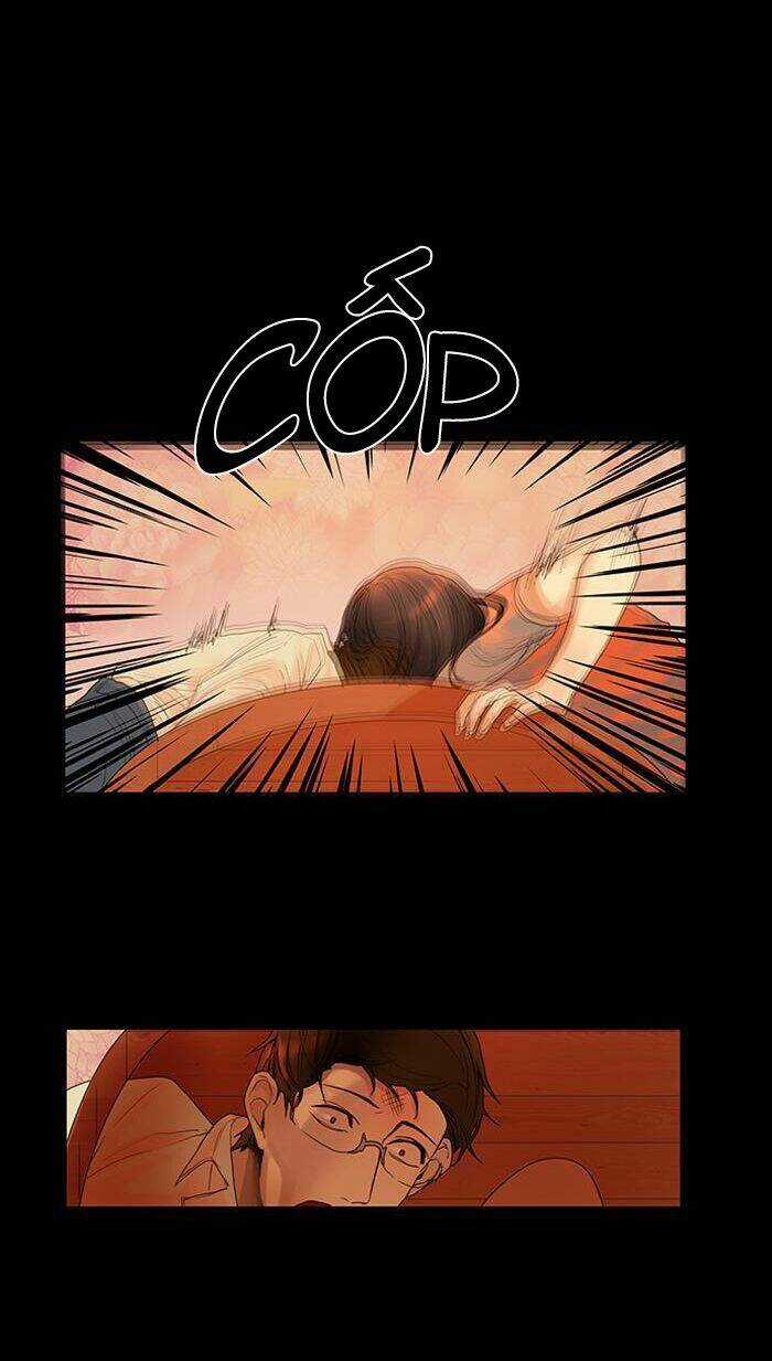 For The Sake Of Sita Chapter 11 trang 13