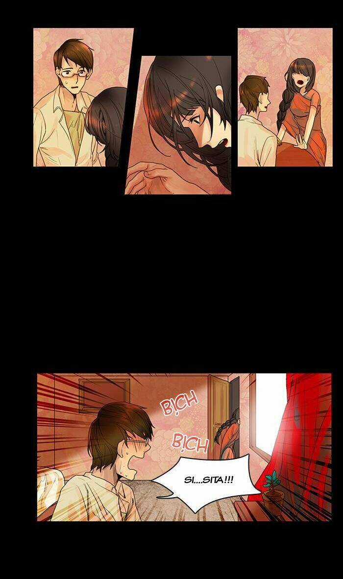 For The Sake Of Sita Chapter 11 trang 16
