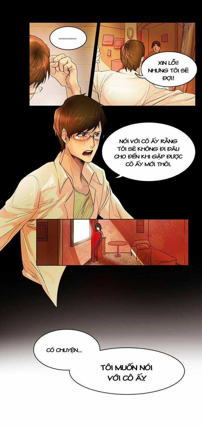 For The Sake Of Sita Chapter 11 trang 19