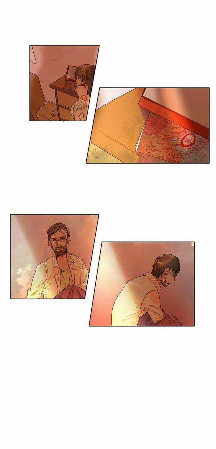 For The Sake Of Sita Chapter 11 trang 21