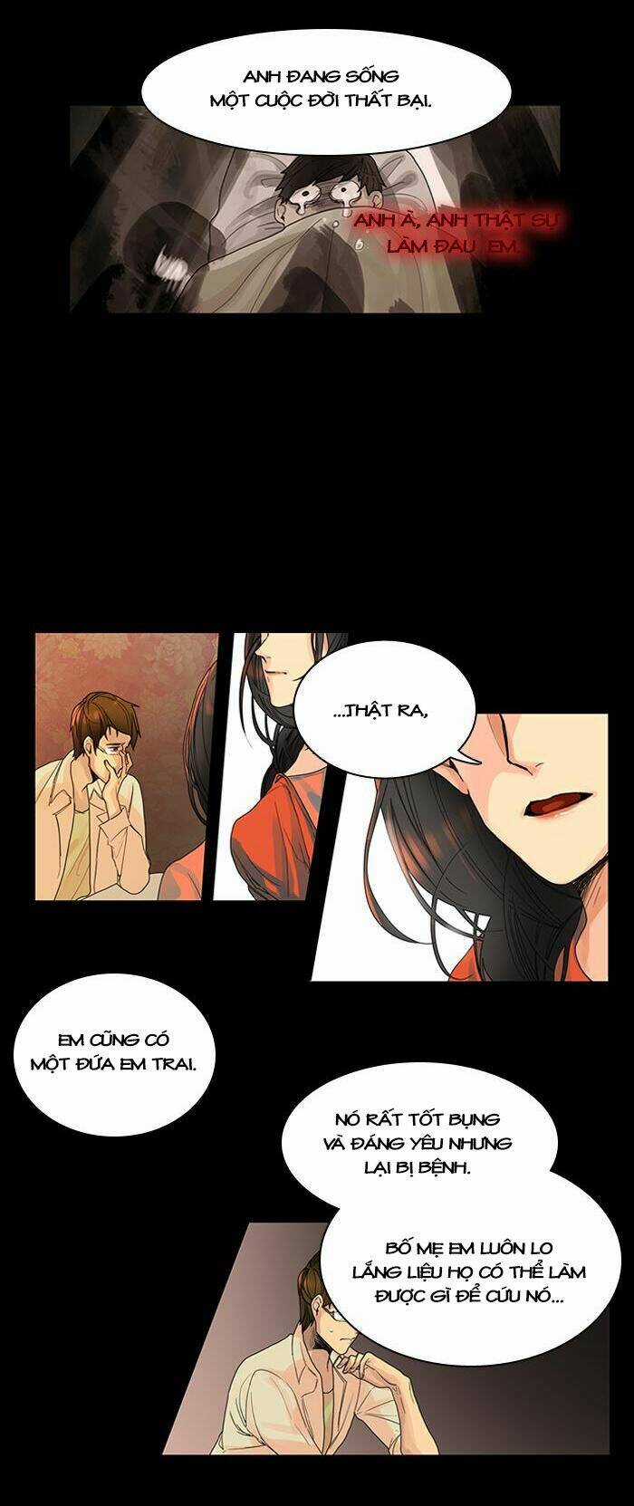 For The Sake Of Sita Chapter 11 trang 5