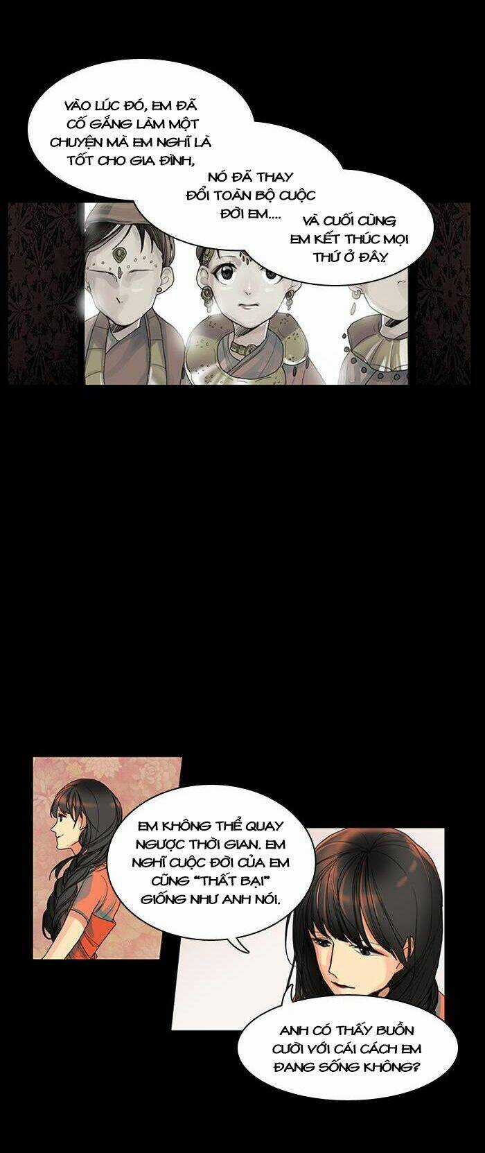 For The Sake Of Sita Chapter 11 trang 6