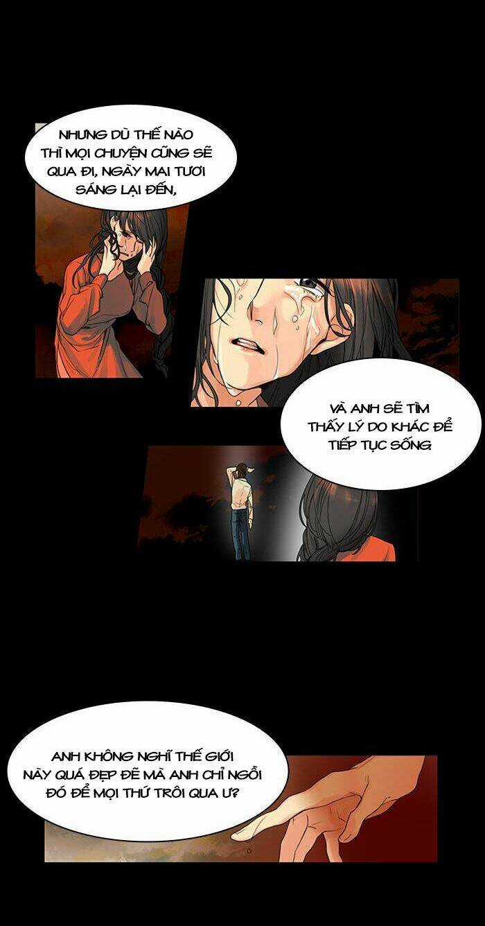 For The Sake Of Sita Chapter 11 trang 8