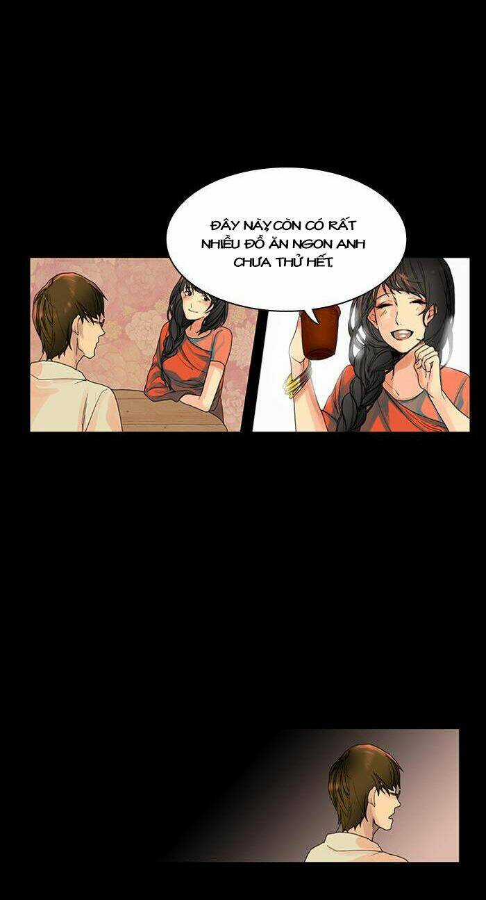 For The Sake Of Sita Chapter 11 trang 9