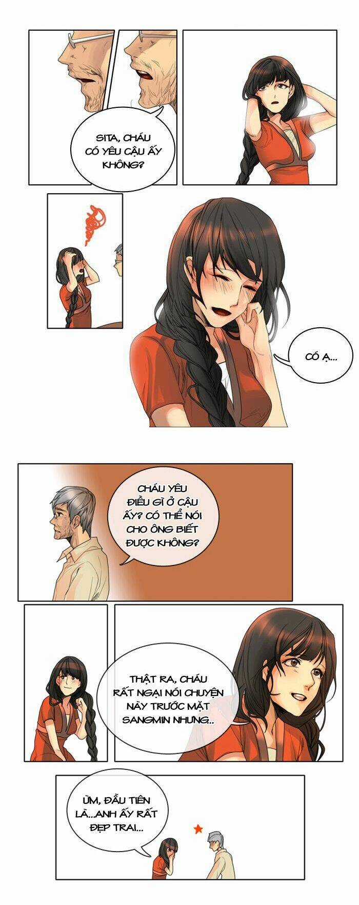 For The Sake Of Sita Chapter 12 trang 10