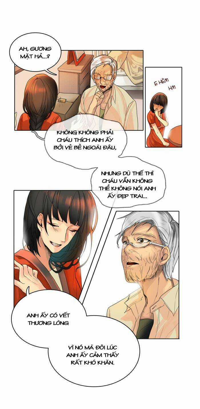 For The Sake Of Sita Chapter 12 trang 11