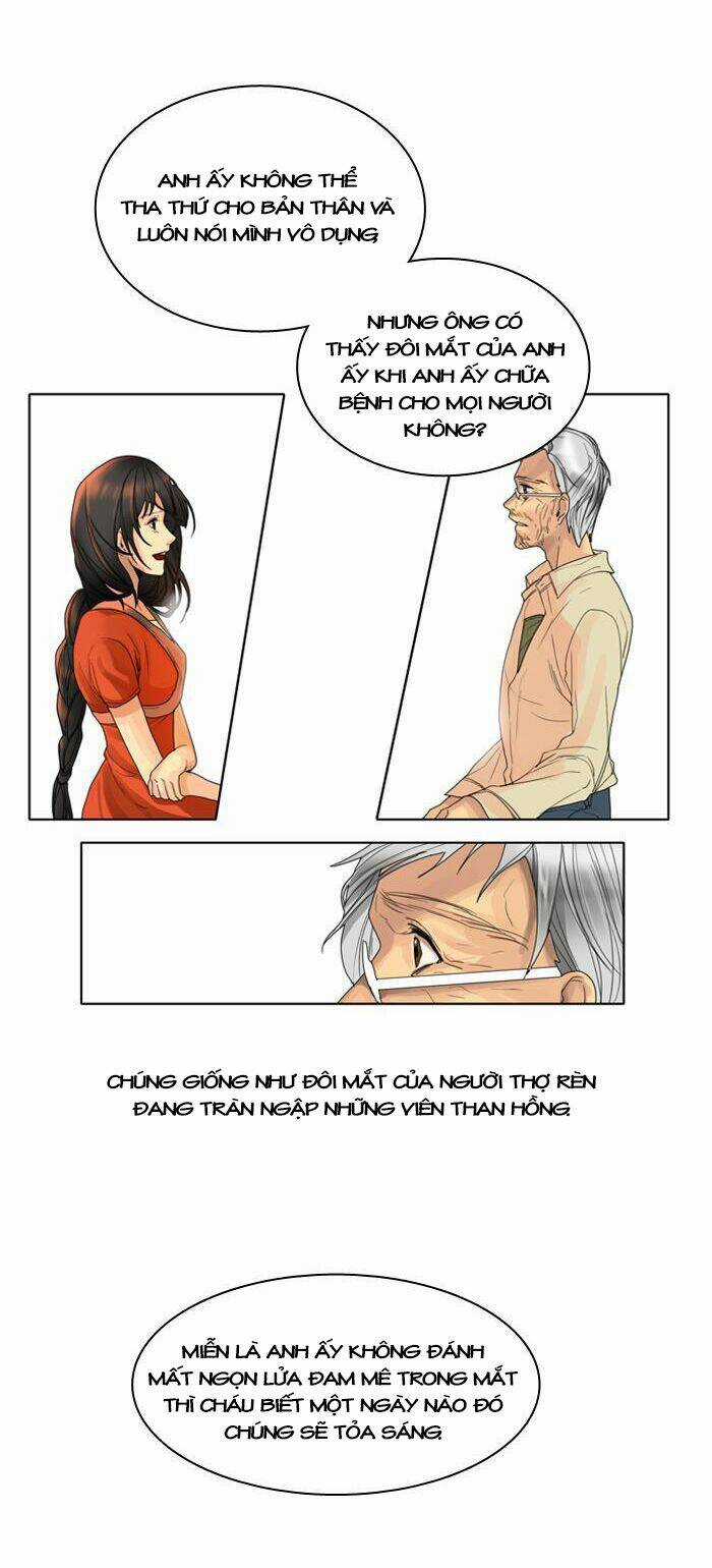 For The Sake Of Sita Chapter 12 trang 12