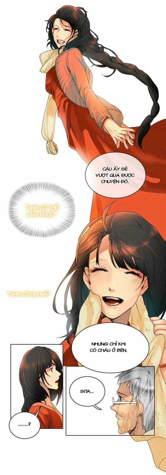 For The Sake Of Sita Chapter 12 trang 15