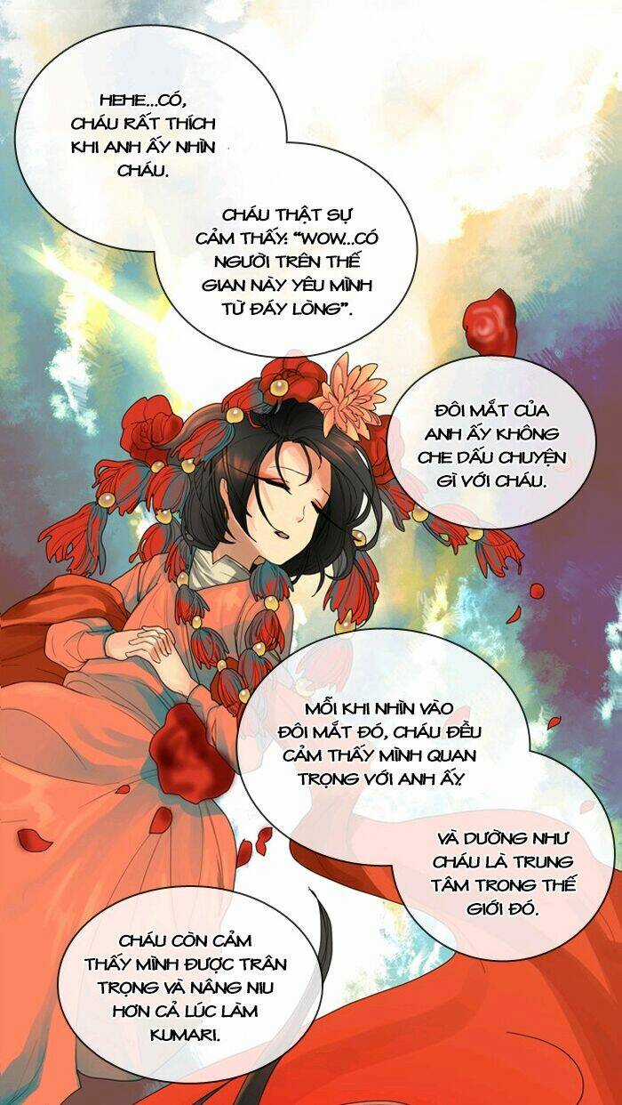 For The Sake Of Sita Chapter 12 trang 18