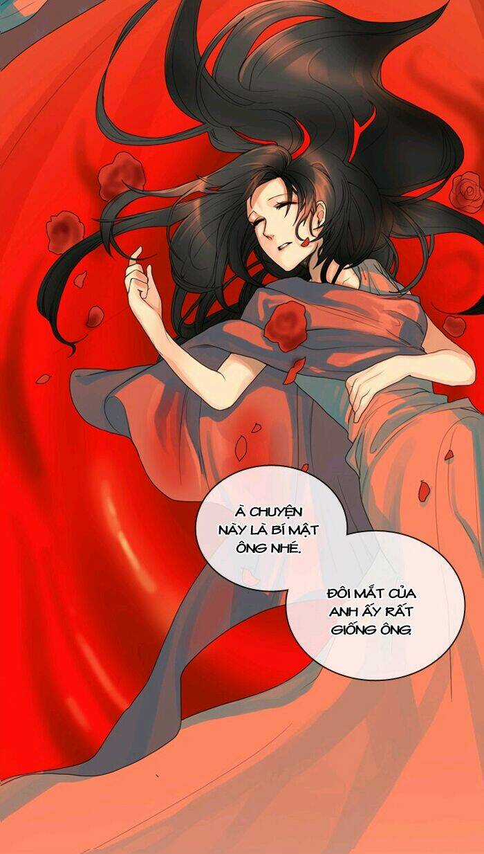 For The Sake Of Sita Chapter 12 trang 19