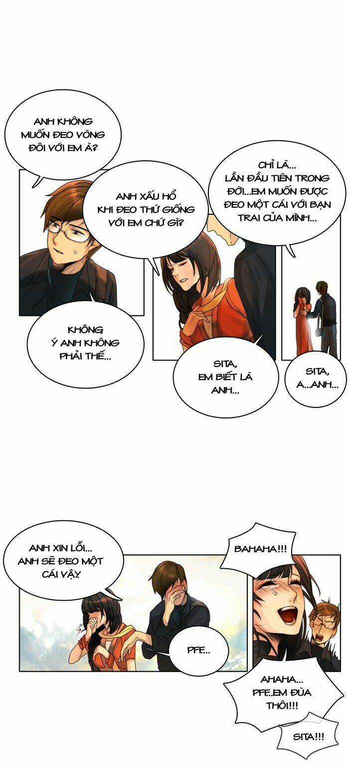 For The Sake Of Sita Chapter 12 trang 2