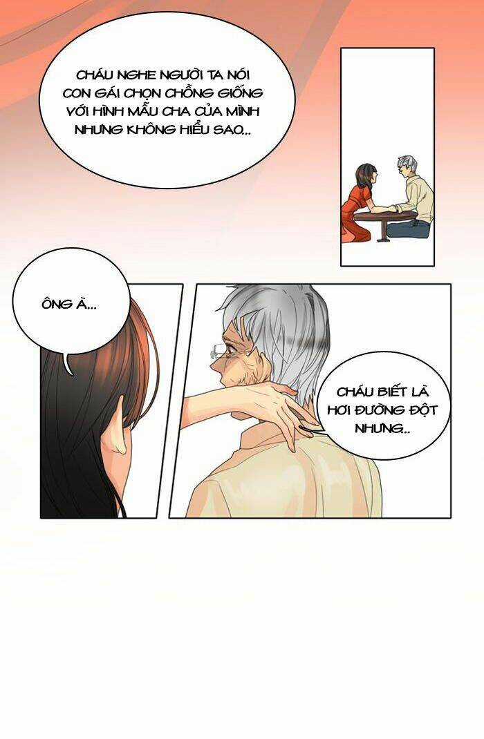 For The Sake Of Sita Chapter 12 trang 20