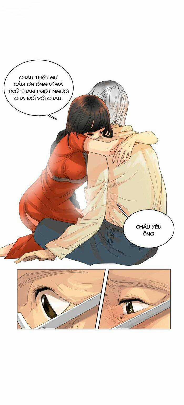 For The Sake Of Sita Chapter 12 trang 21