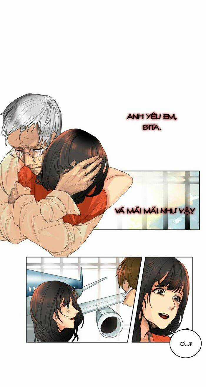 For The Sake Of Sita Chapter 12 trang 22