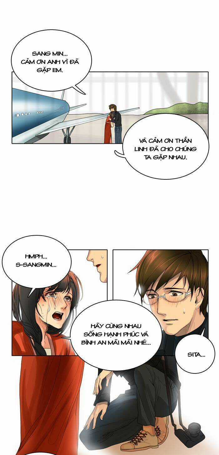 For The Sake Of Sita Chapter 12 trang 24