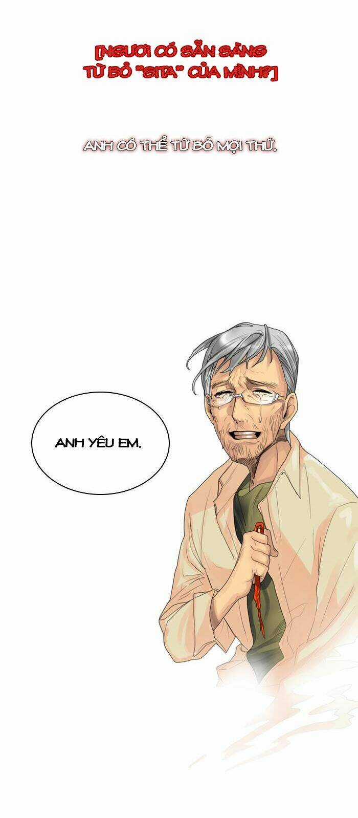 For The Sake Of Sita Chapter 12 trang 28