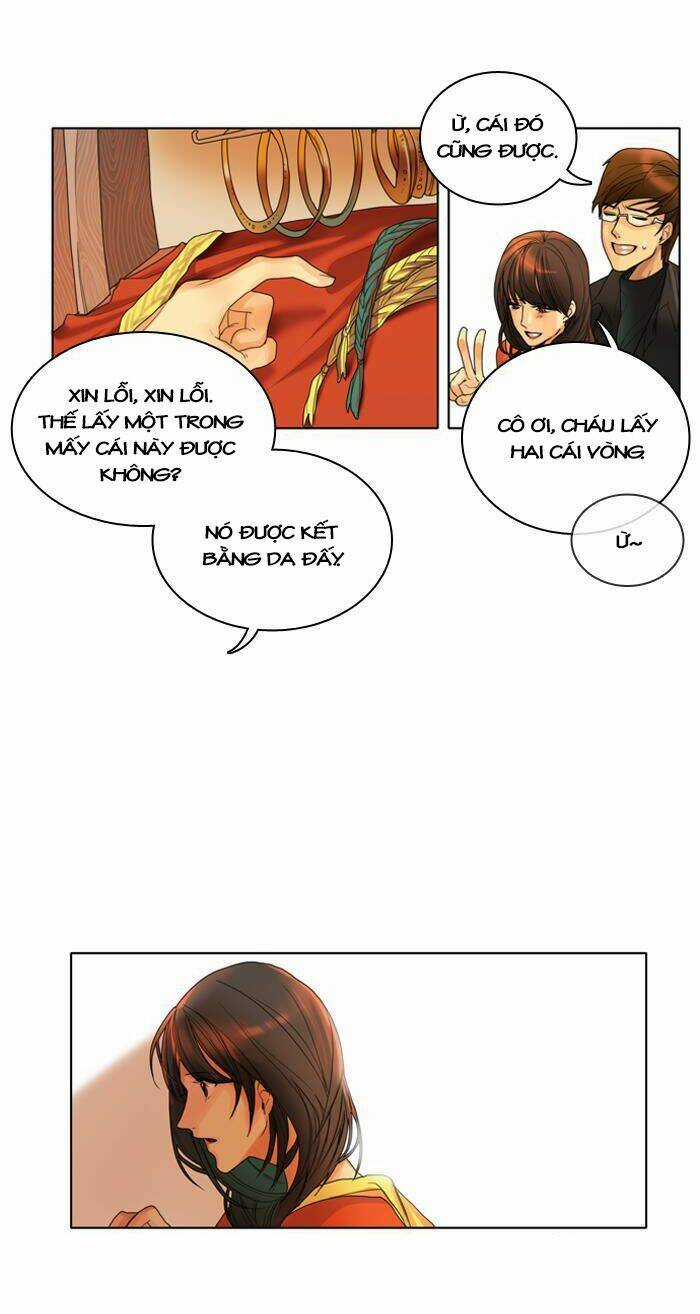 For The Sake Of Sita Chapter 12 trang 3