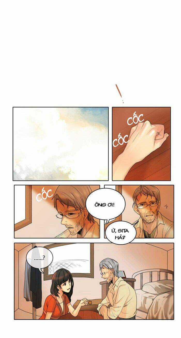 For The Sake Of Sita Chapter 12 trang 5