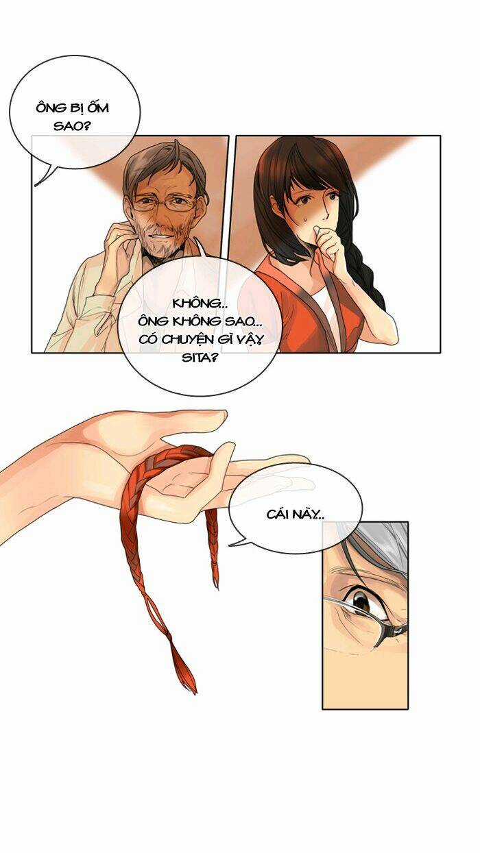 For The Sake Of Sita Chapter 12 trang 6