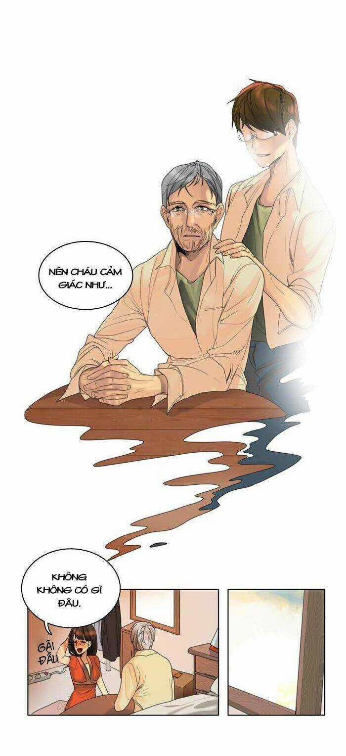 For The Sake Of Sita Chapter 12 trang 9