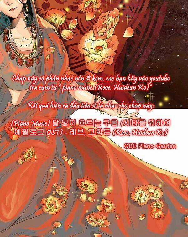 For The Sake Of Sita Chapter 13 trang 0