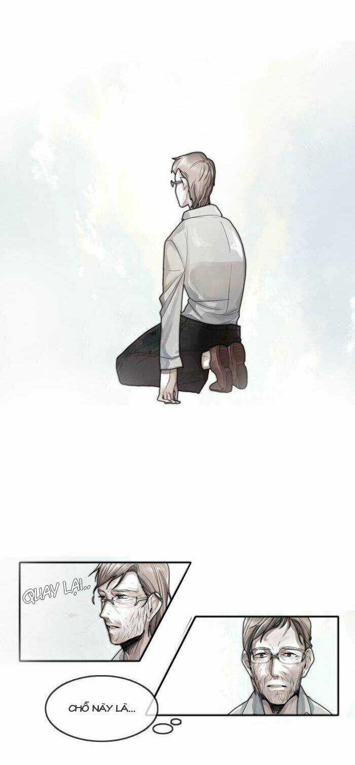 For The Sake Of Sita Chapter 13 trang 2