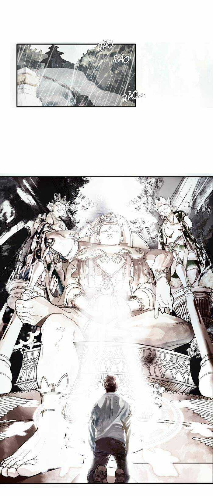 For The Sake Of Sita Chapter 13 trang 3