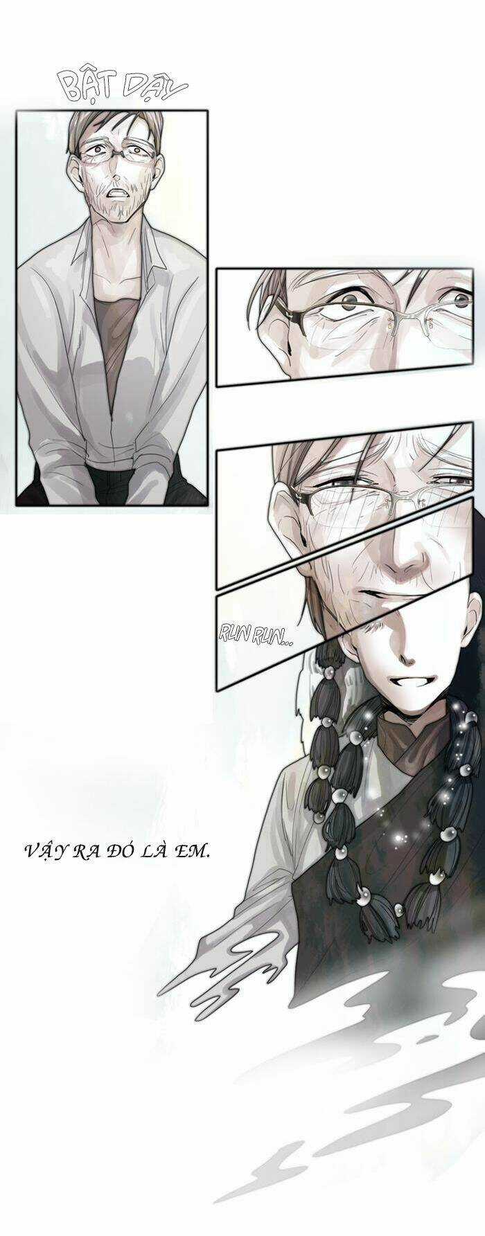 For The Sake Of Sita Chapter 13 trang 6