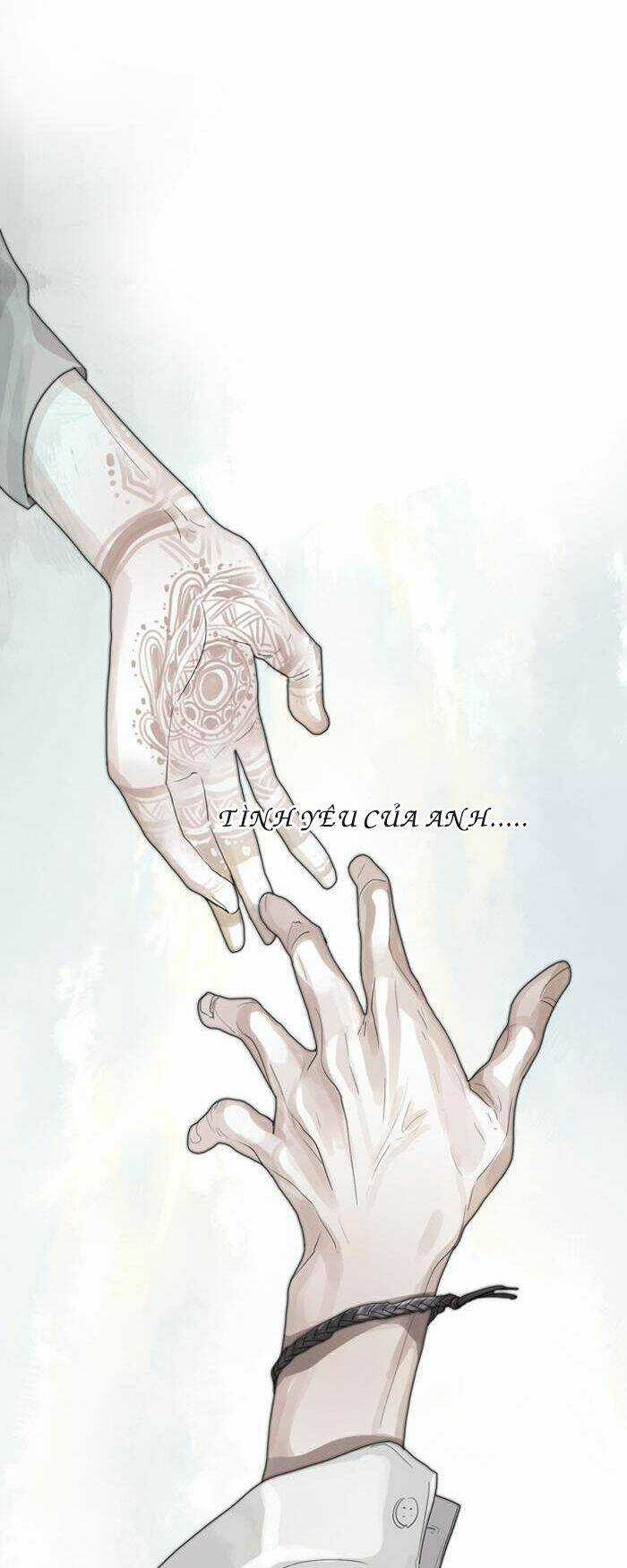 For The Sake Of Sita Chapter 13 trang 8