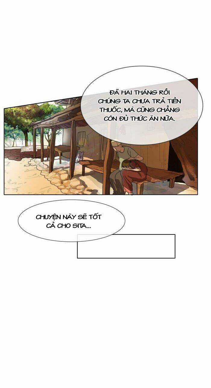 For The Sake Of Sita Chapter 2 trang 11