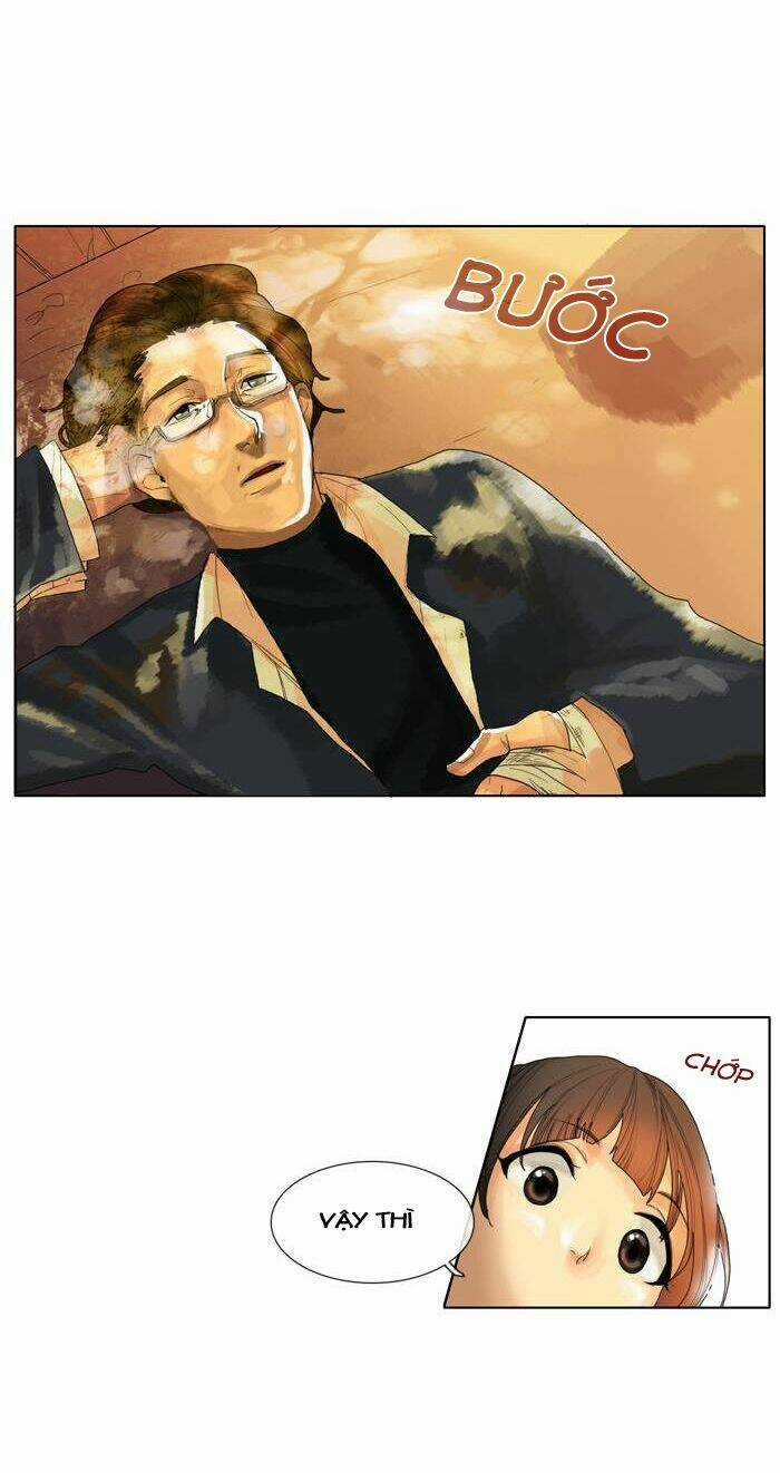 For The Sake Of Sita Chapter 2 trang 14