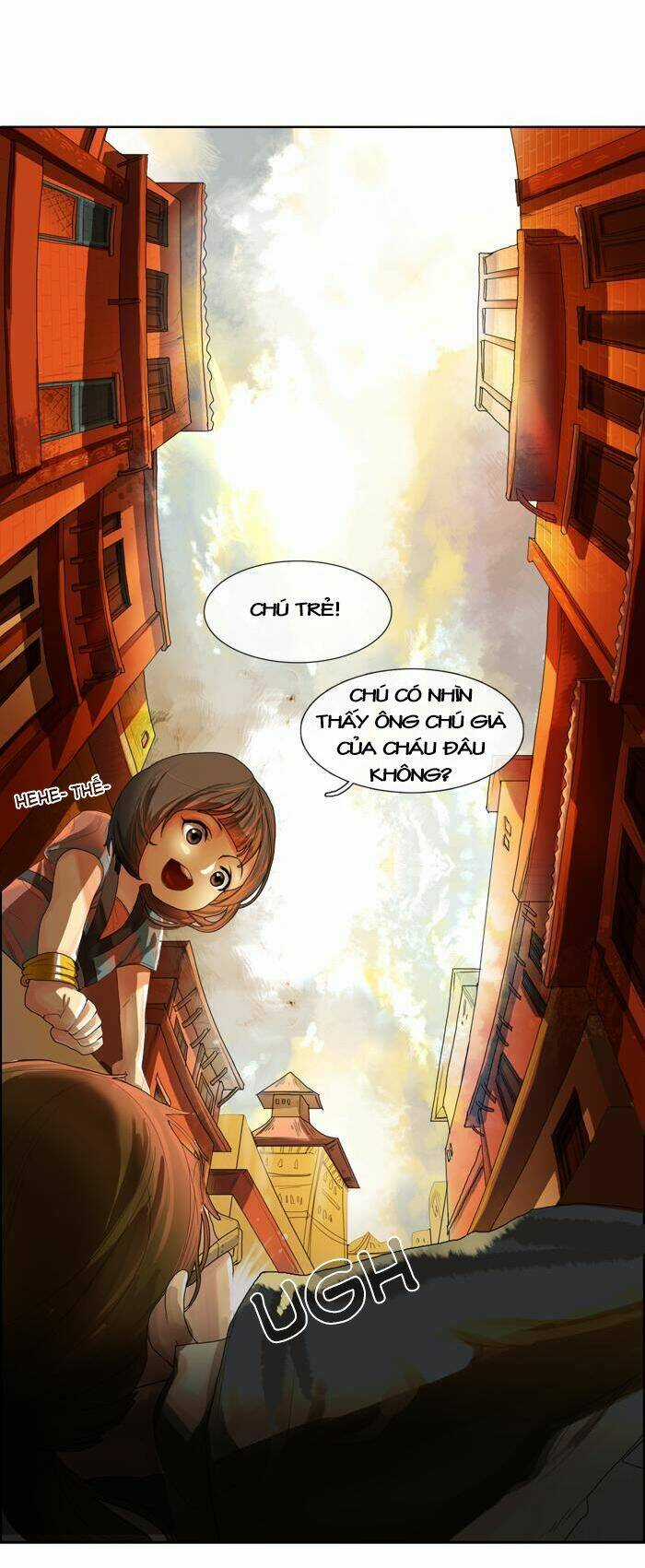 For The Sake Of Sita Chapter 2 trang 15