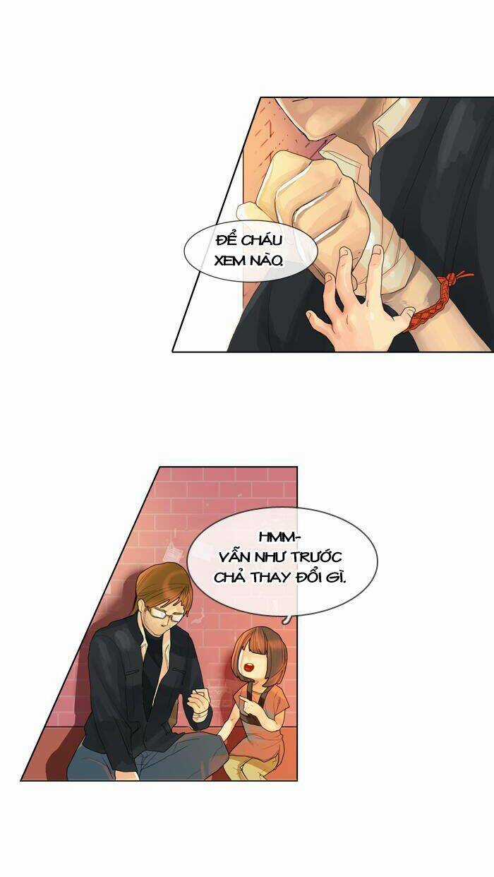 For The Sake Of Sita Chapter 2 trang 17