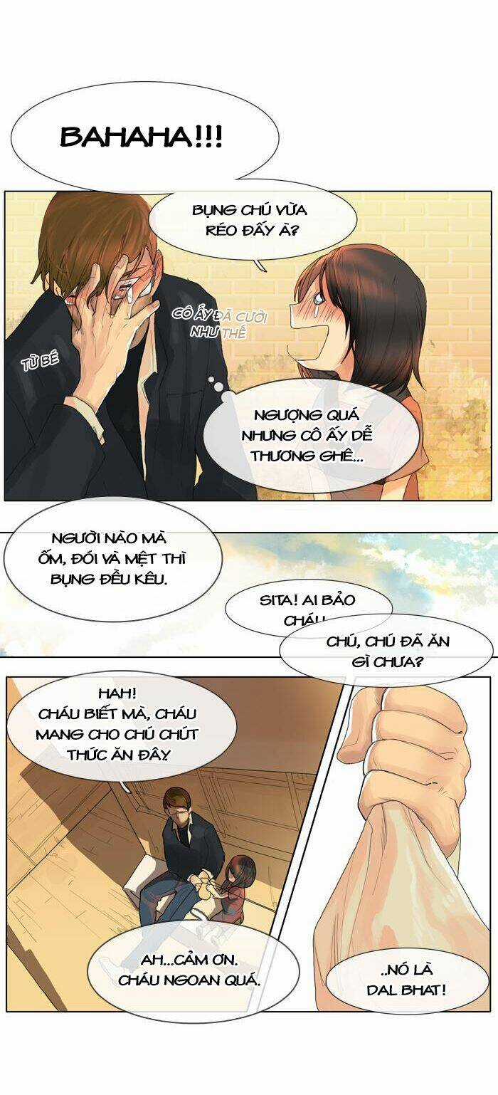 For The Sake Of Sita Chapter 2 trang 20