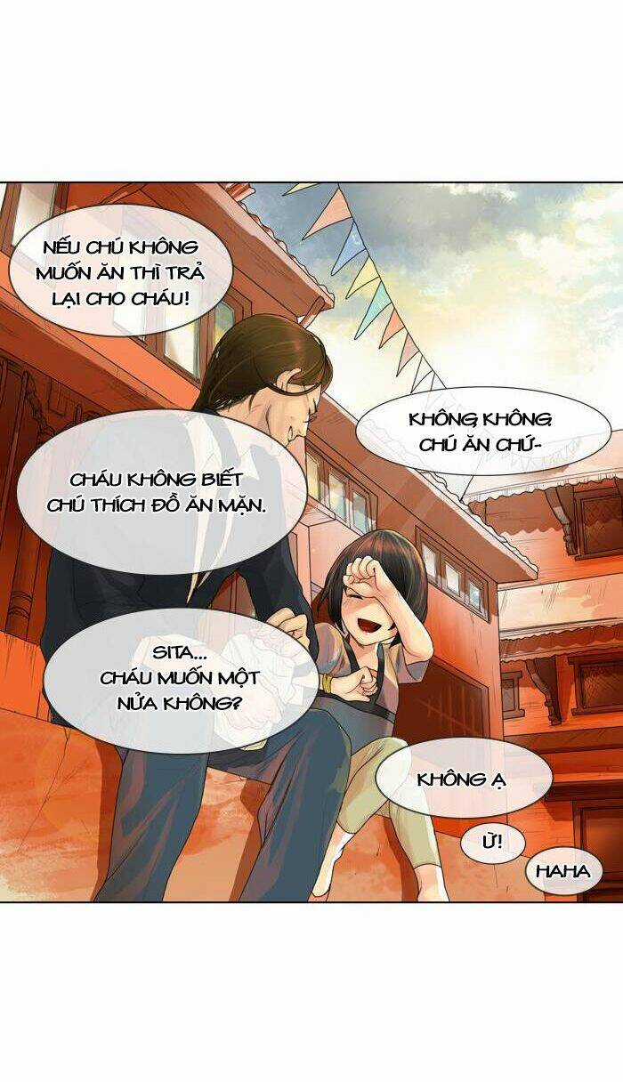 For The Sake Of Sita Chapter 2 trang 22