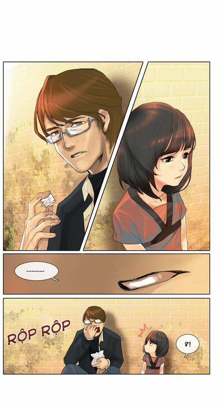 For The Sake Of Sita Chapter 2 trang 24