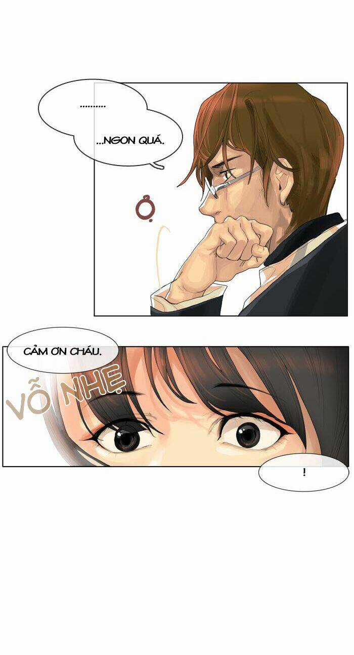 For The Sake Of Sita Chapter 2 trang 26