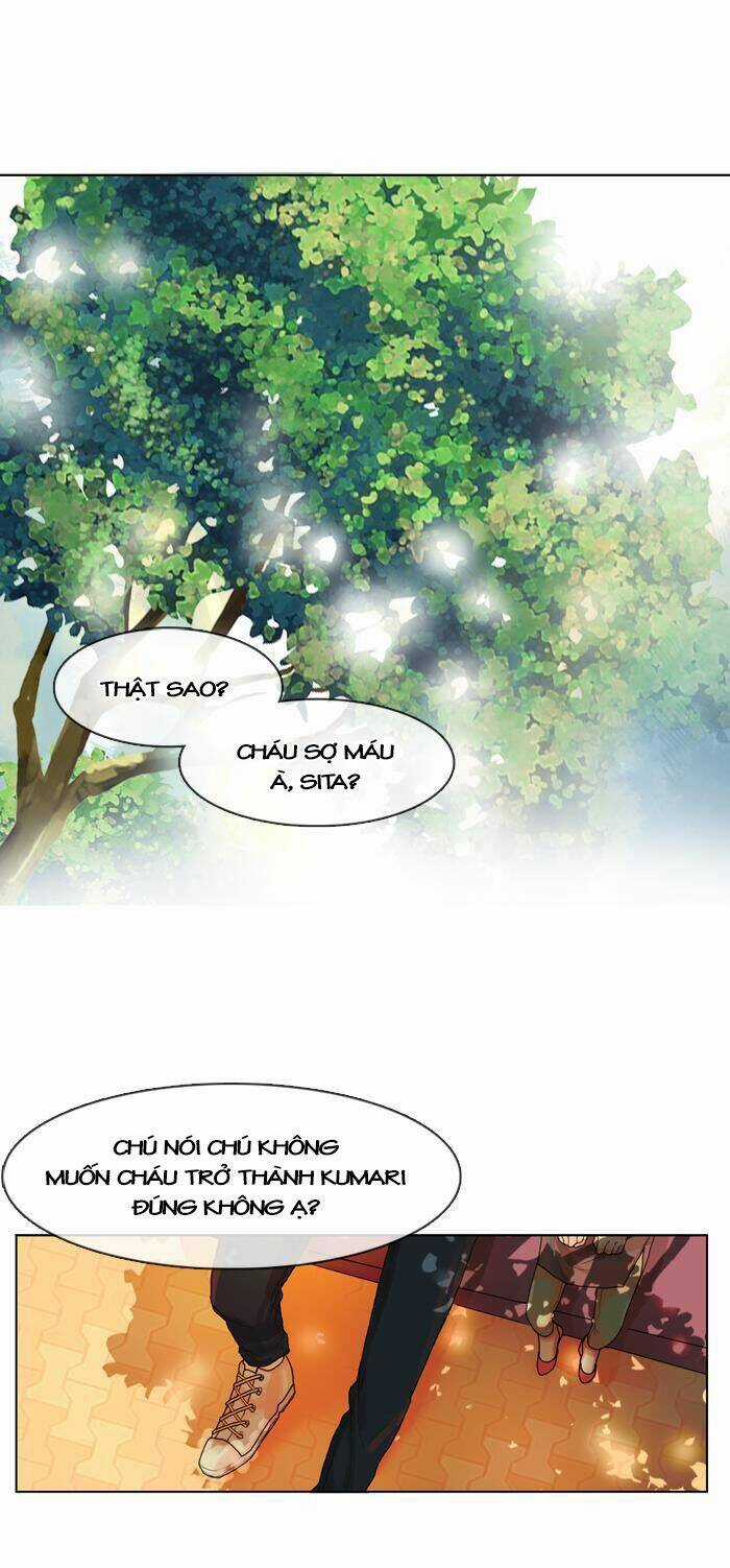 For The Sake Of Sita Chapter 2 trang 28