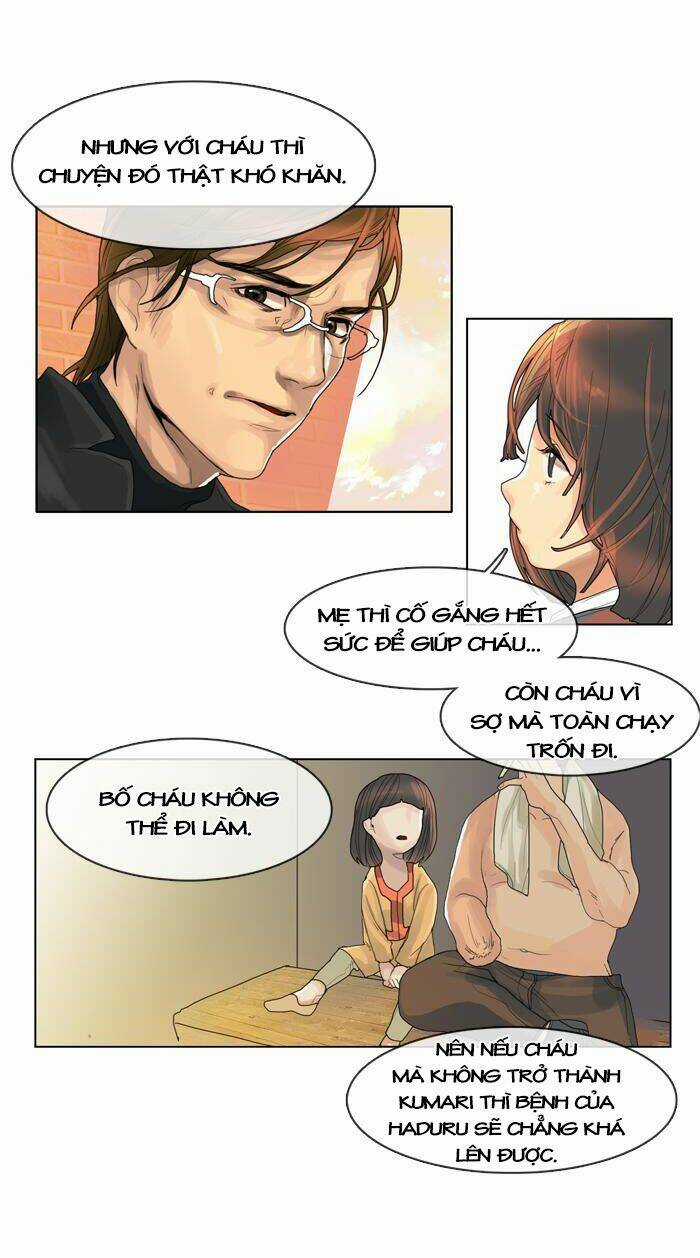 For The Sake Of Sita Chapter 2 trang 29