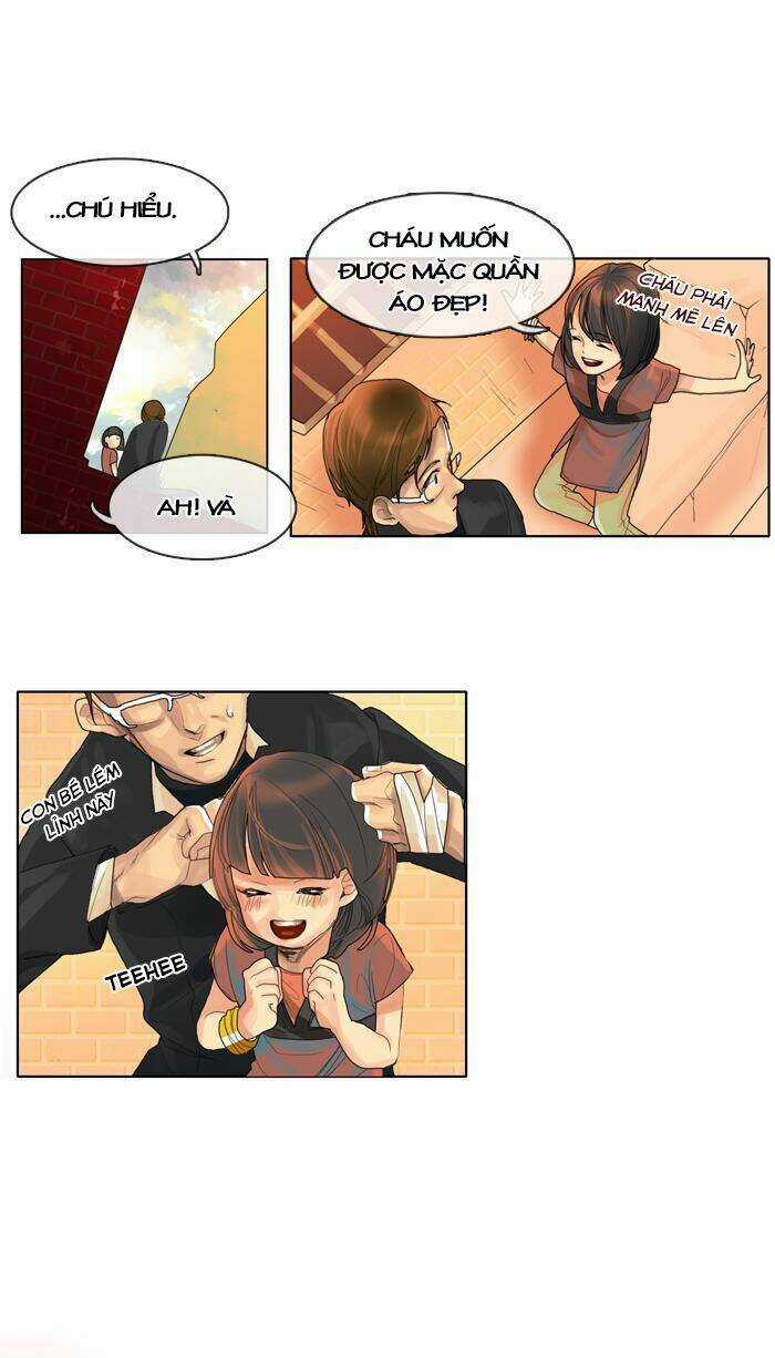 For The Sake Of Sita Chapter 2 trang 30