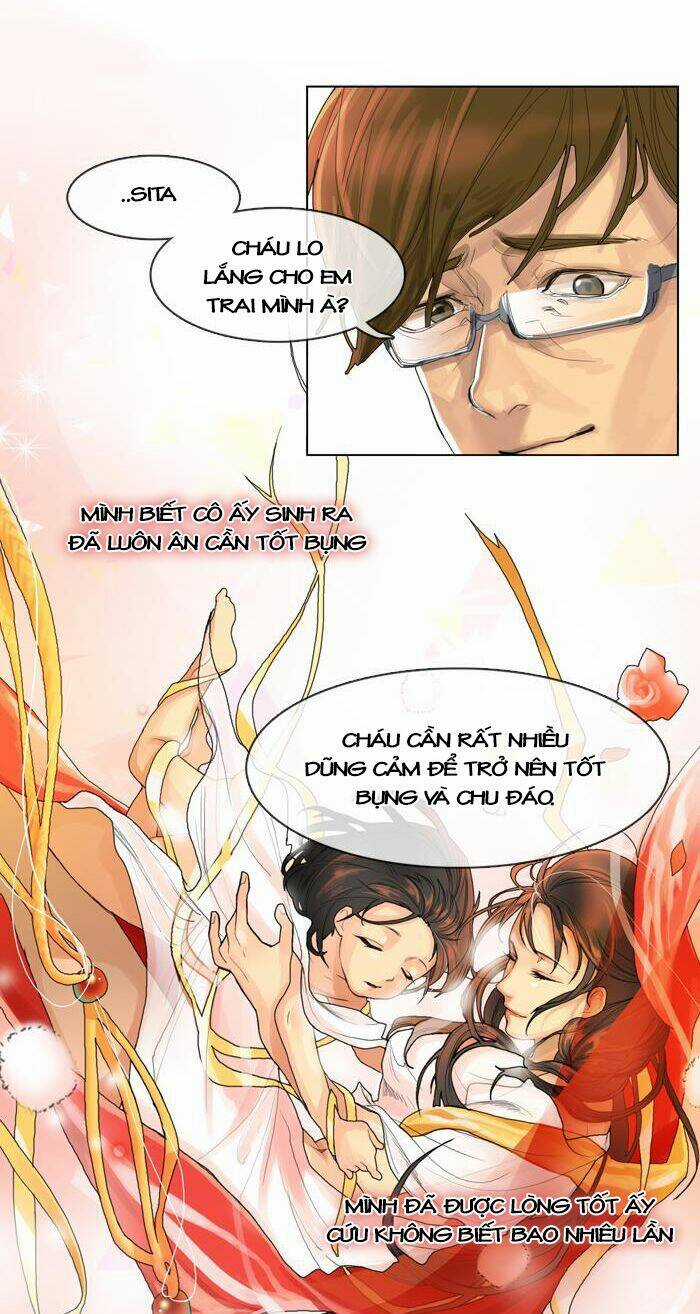 For The Sake Of Sita Chapter 2 trang 31