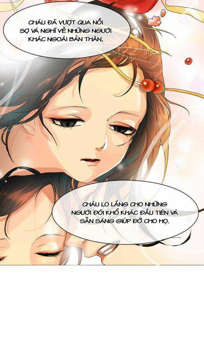 For The Sake Of Sita Chapter 2 trang 32