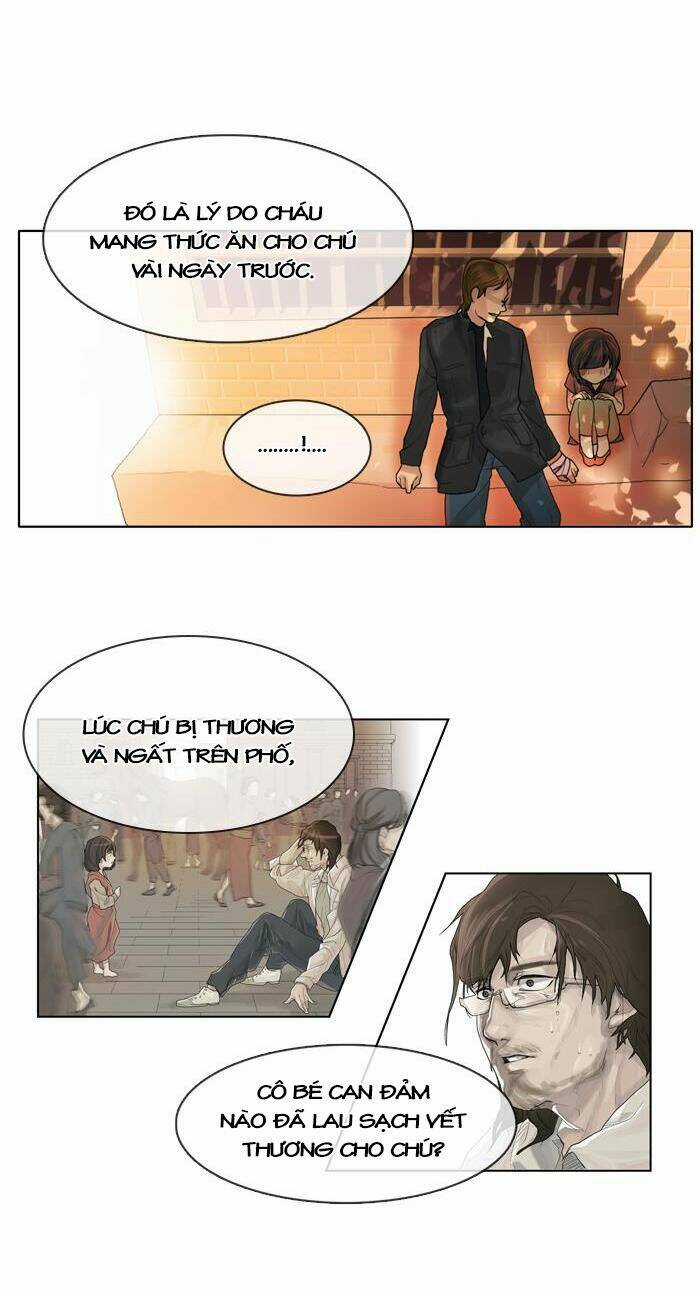 For The Sake Of Sita Chapter 2 trang 33