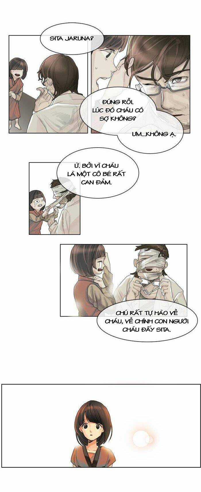 For The Sake Of Sita Chapter 2 trang 34