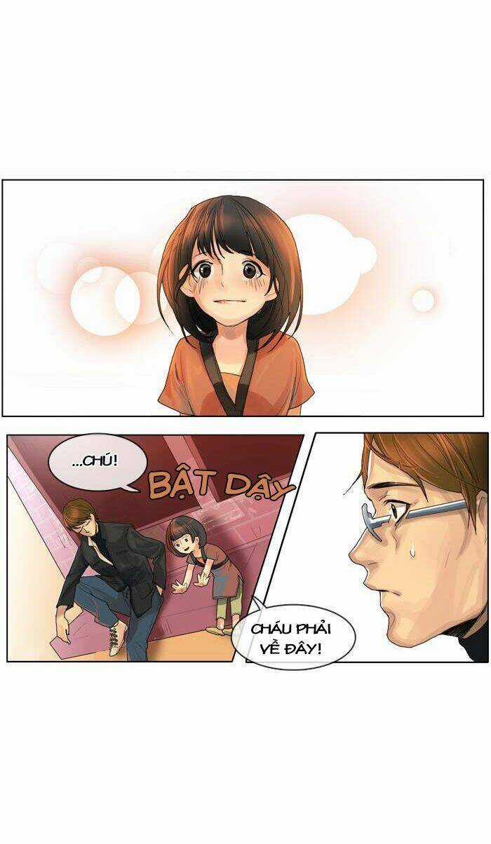 For The Sake Of Sita Chapter 2 trang 35