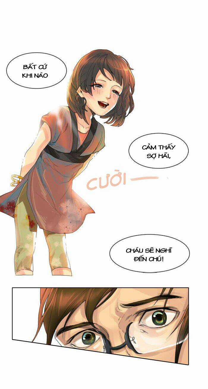 For The Sake Of Sita Chapter 2 trang 37