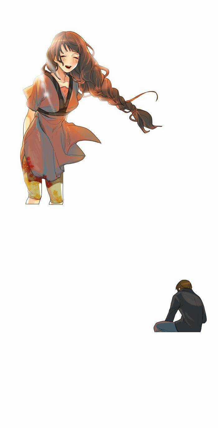 For The Sake Of Sita Chapter 2 trang 38